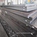 XAR400 Wear-resistant Steel Plate